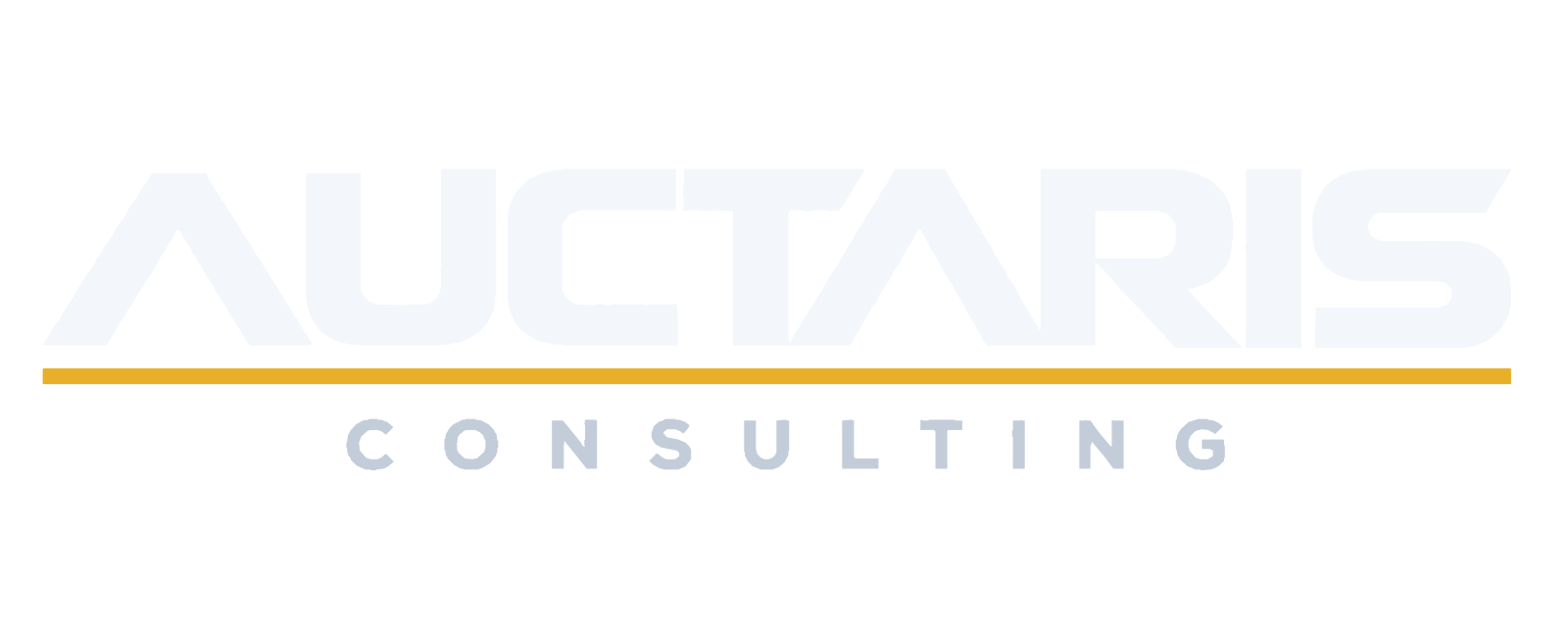 Auctaris Consulting